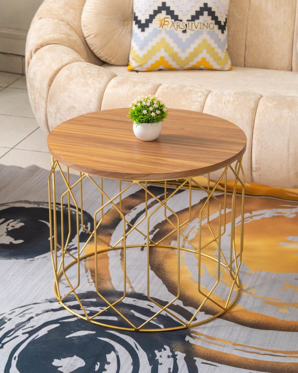 Table Hexa