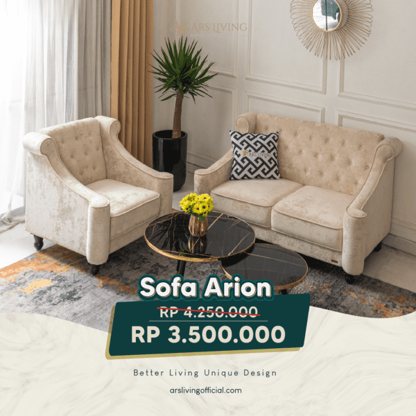 Sofa Arion