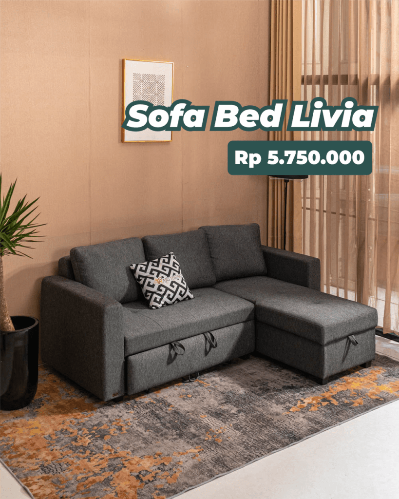 sofabedlivia