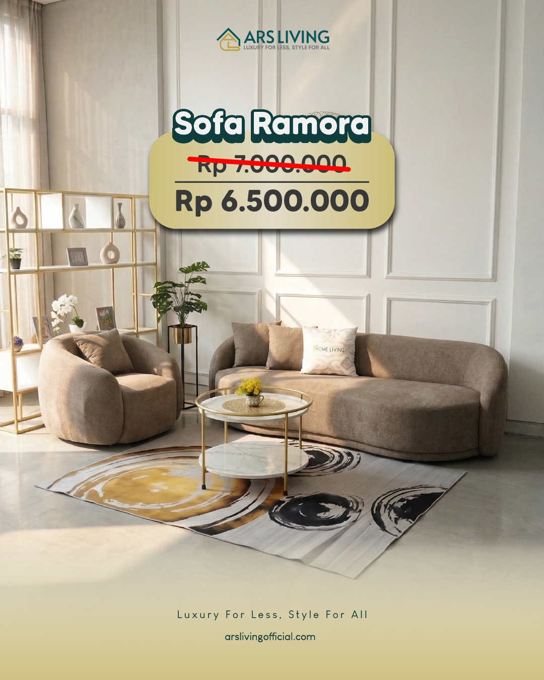 PROMO APRIL MOP! Feeds batch 1-05