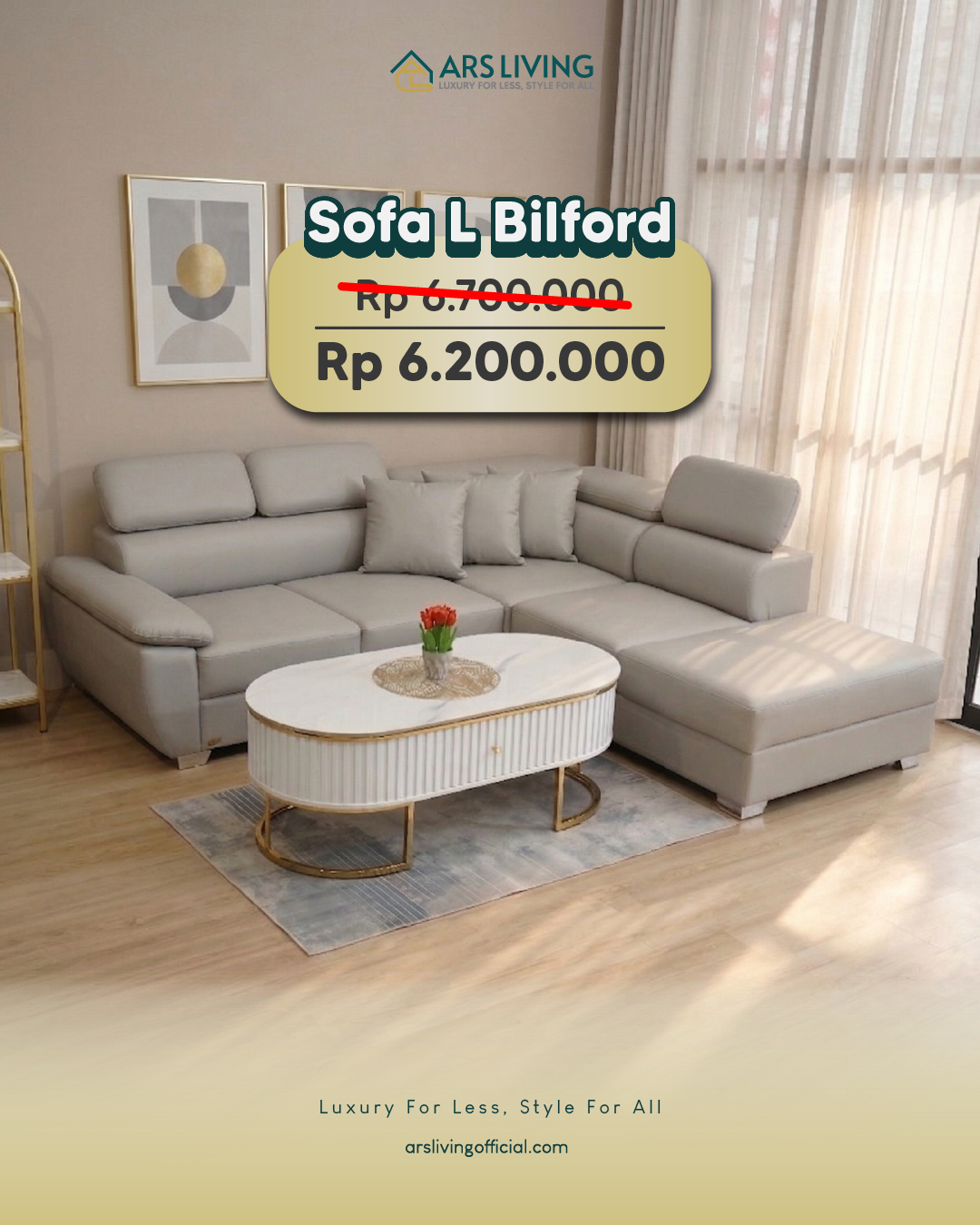 PROMO APRIL MOP! Feeds batch 1-06