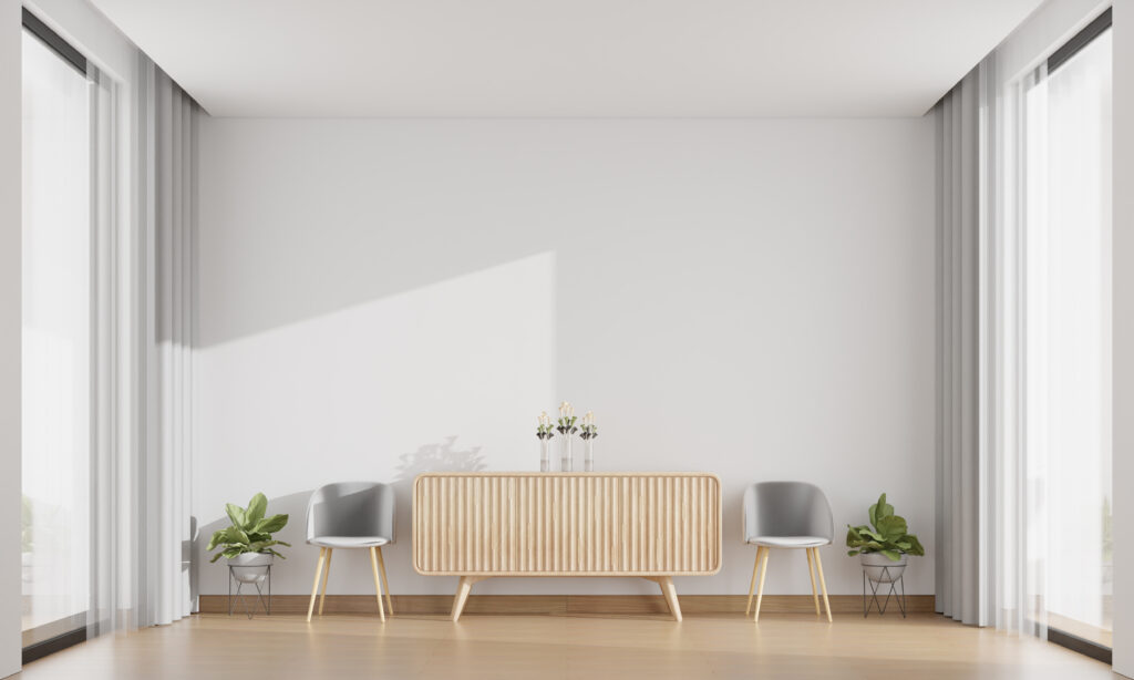 Interior Rumah