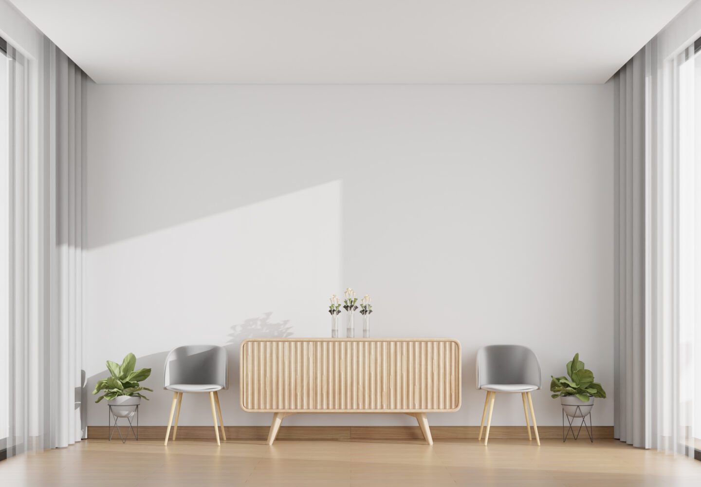 Interior Rumah