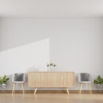 5 Desain Interior Rumah Minimalis