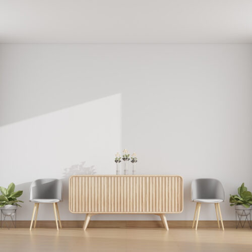 5 Desain Interior Rumah Minimalis