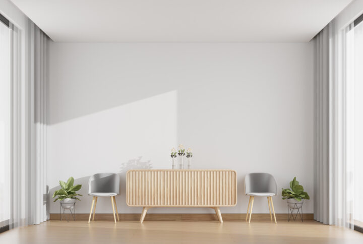 Interior Rumah