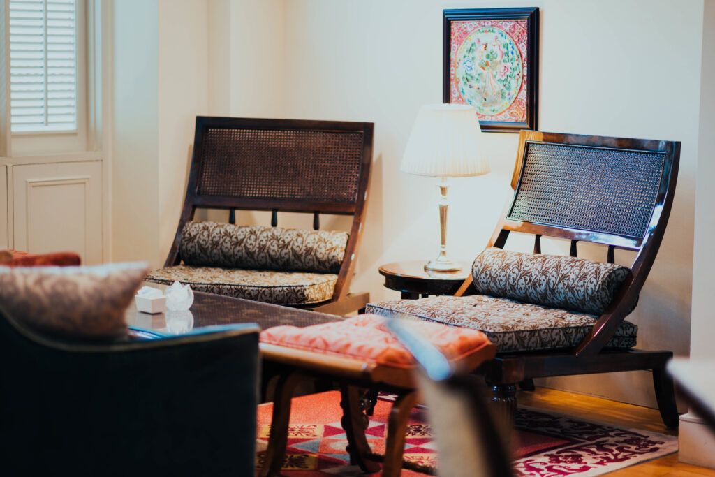 Interior Rumah