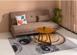 Memilih Sofa 