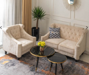Sofa Minimalis