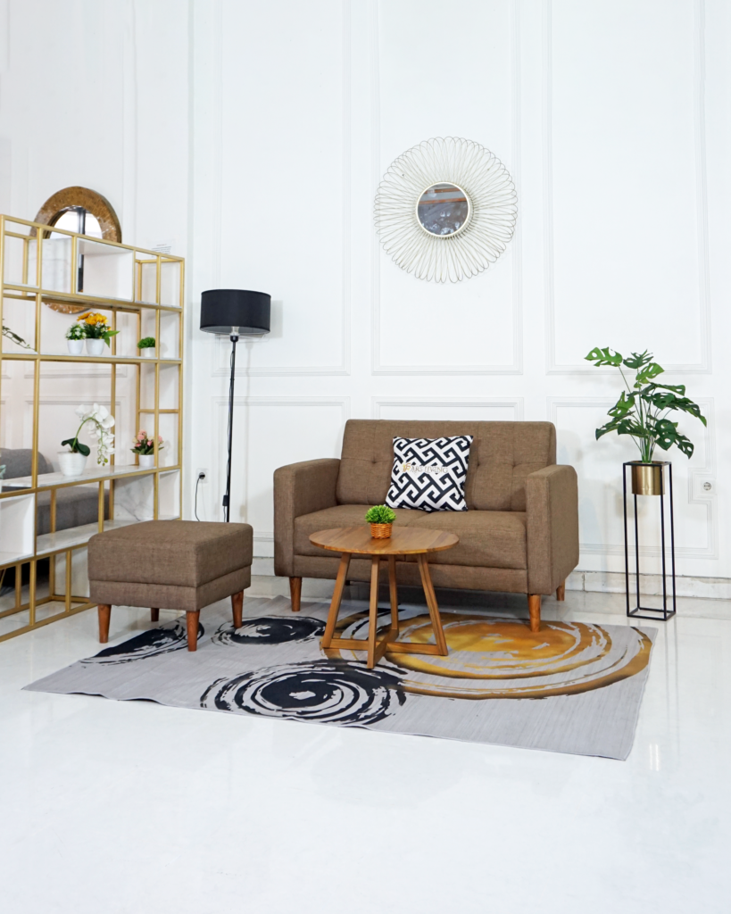 Kursi Sofa