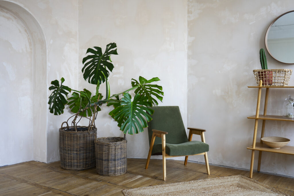 Interior Rumah