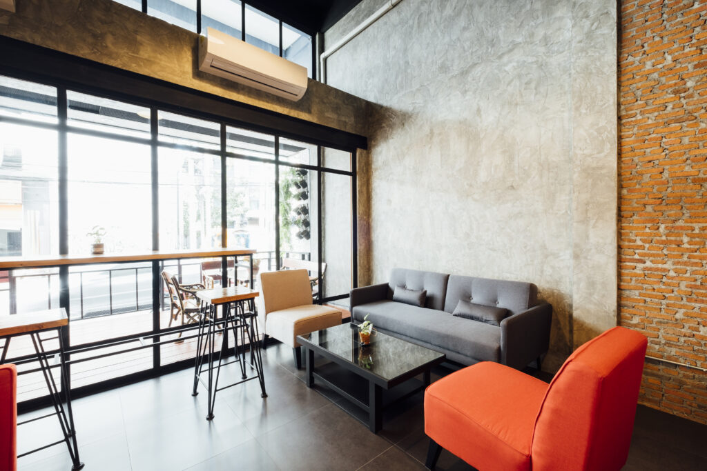 Interior Rumah