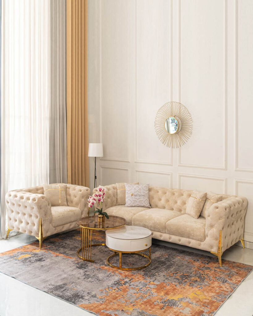 Kursi Sofa