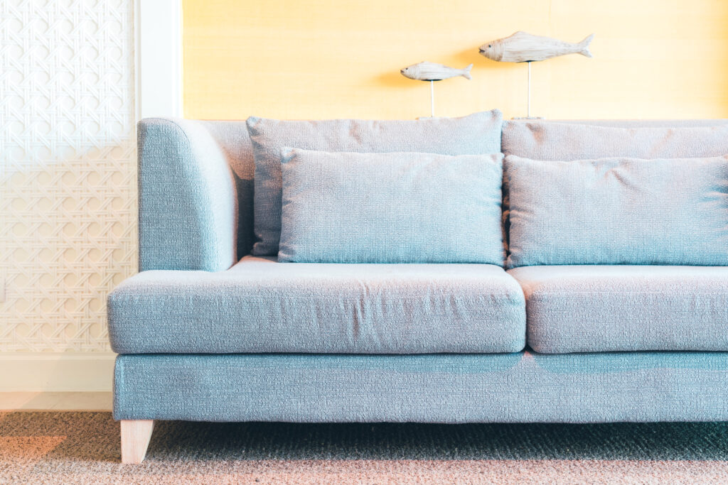 Bahan Sofa