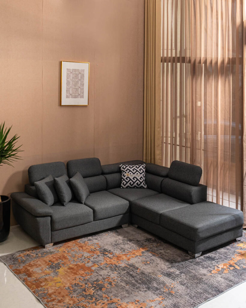 Kursi Sofa