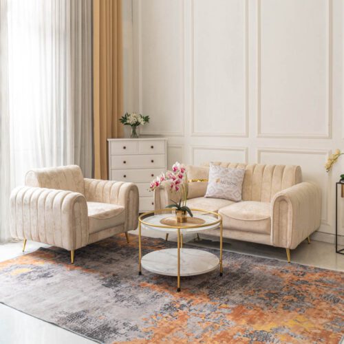 Sofa 4 Jutaan Terbaik
