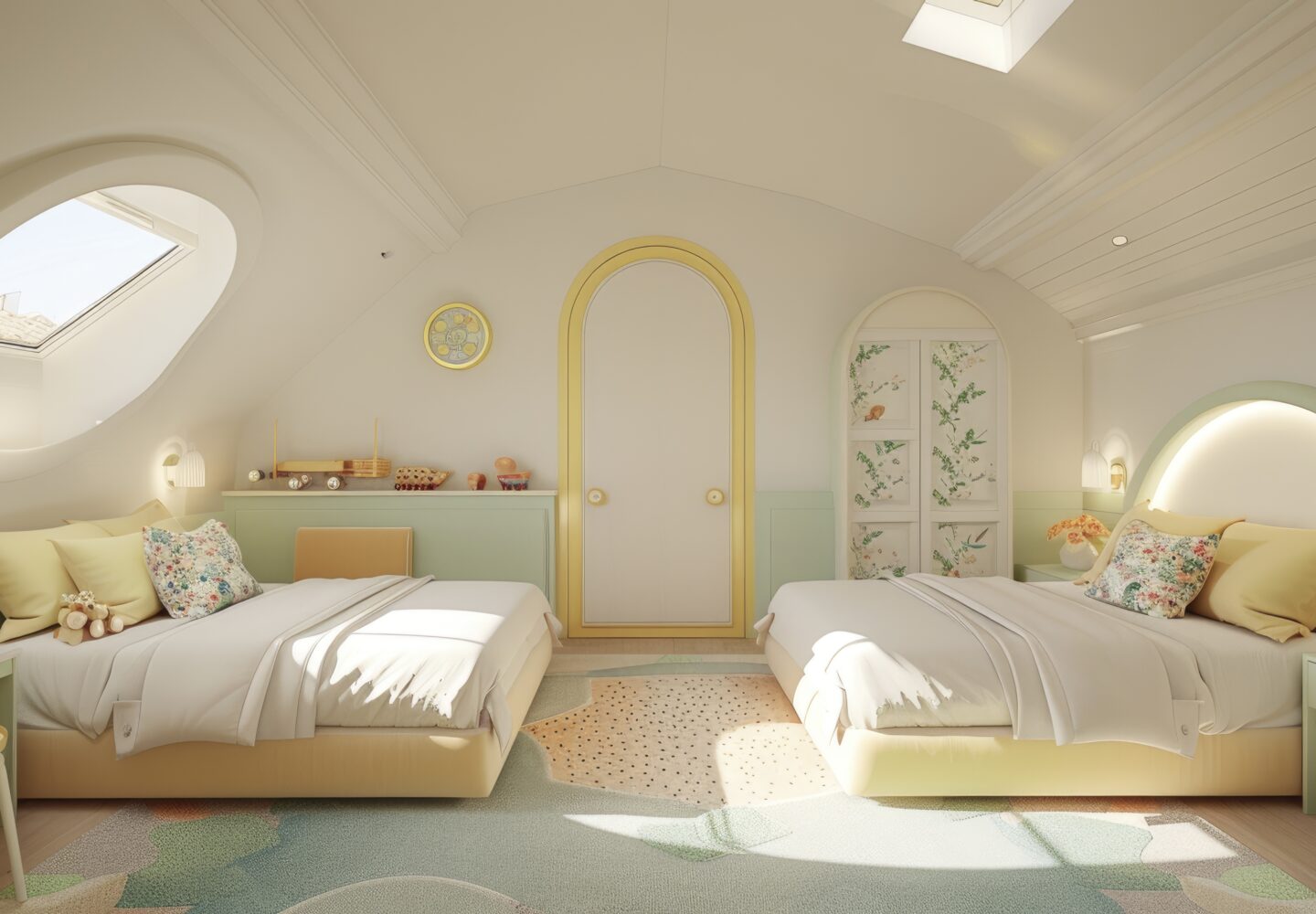 Kamar Tidur