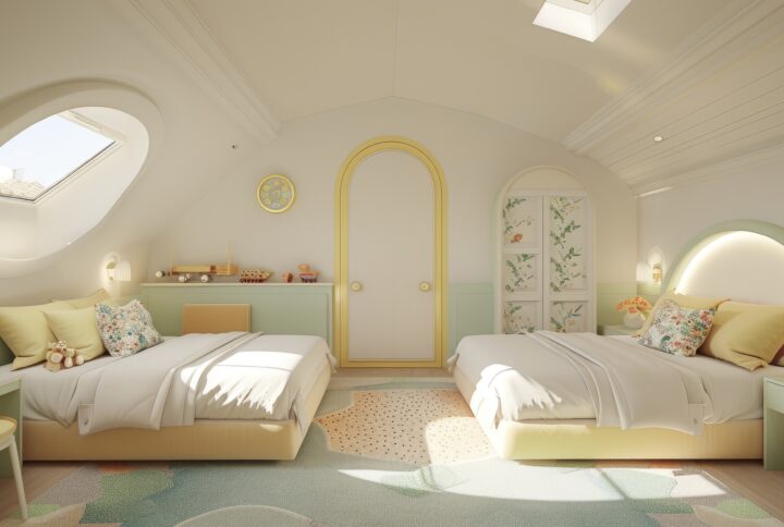 Kamar Tidur