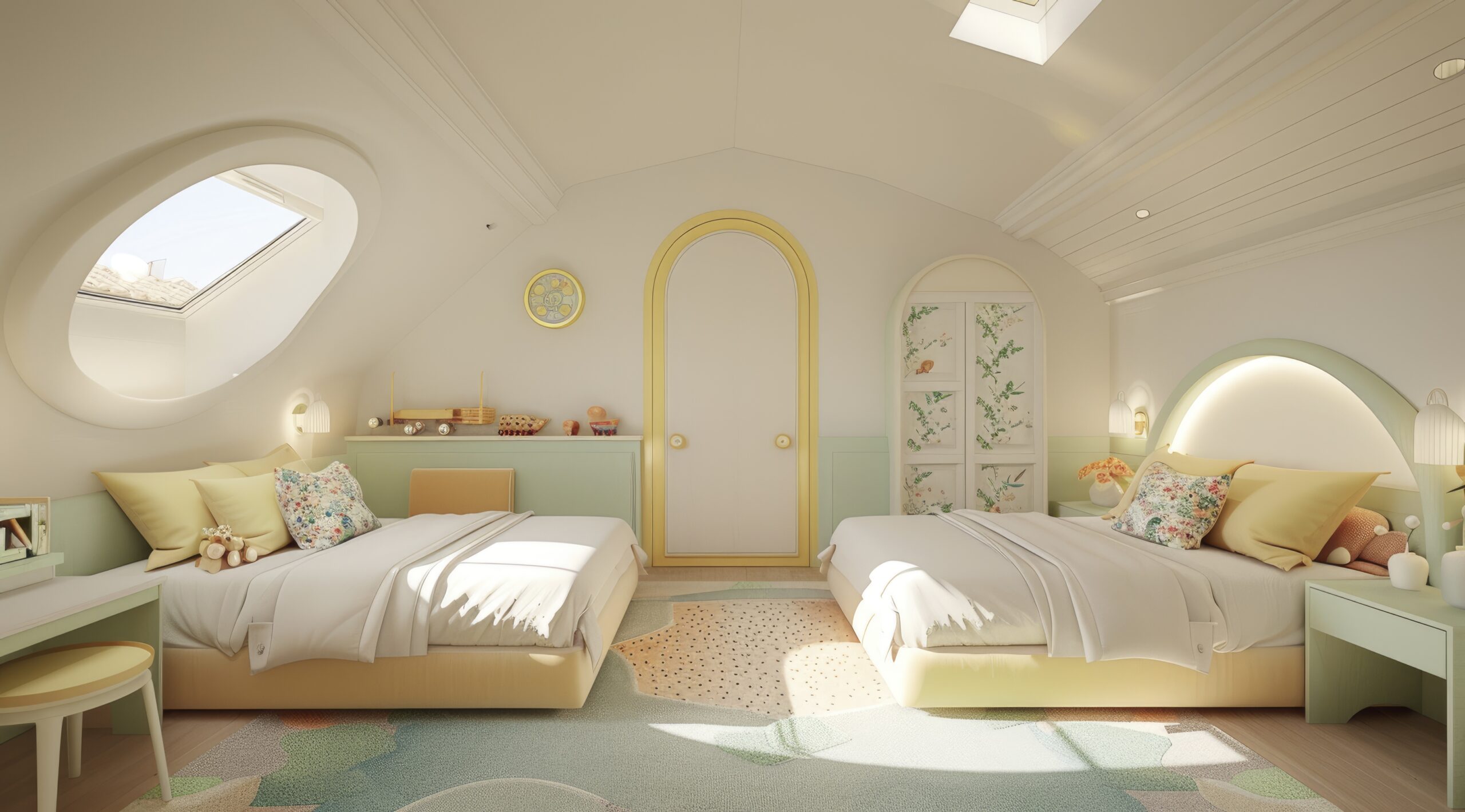 Kamar Tidur