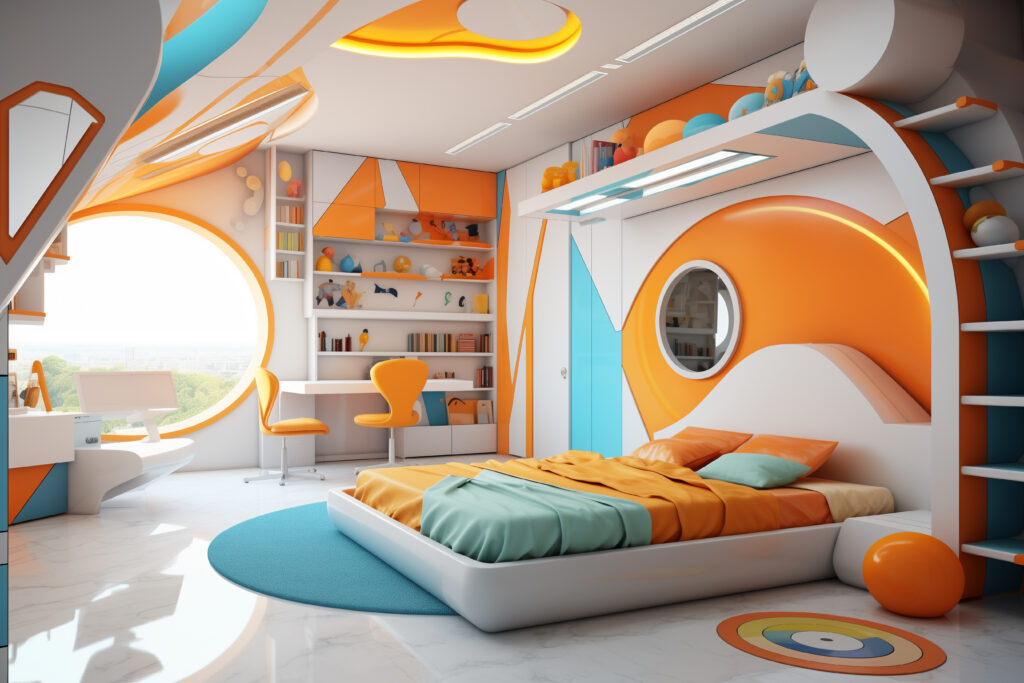 Kamar Tidur