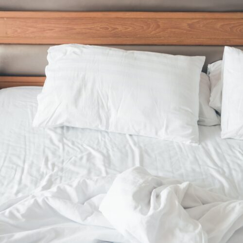 Pentingnya Kualitas Tidur Bagi Produktivitas dan Keharmonisan Pasangan