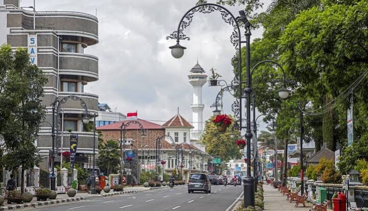 Bandung