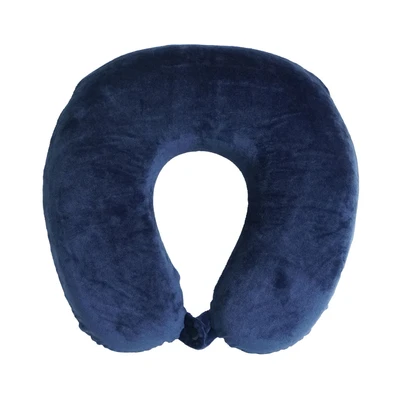 Cara Pakai Bantal Leher yang Benar dan Nyaman