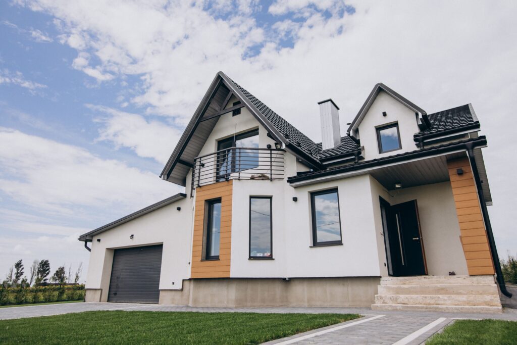 Rumah Minimalis