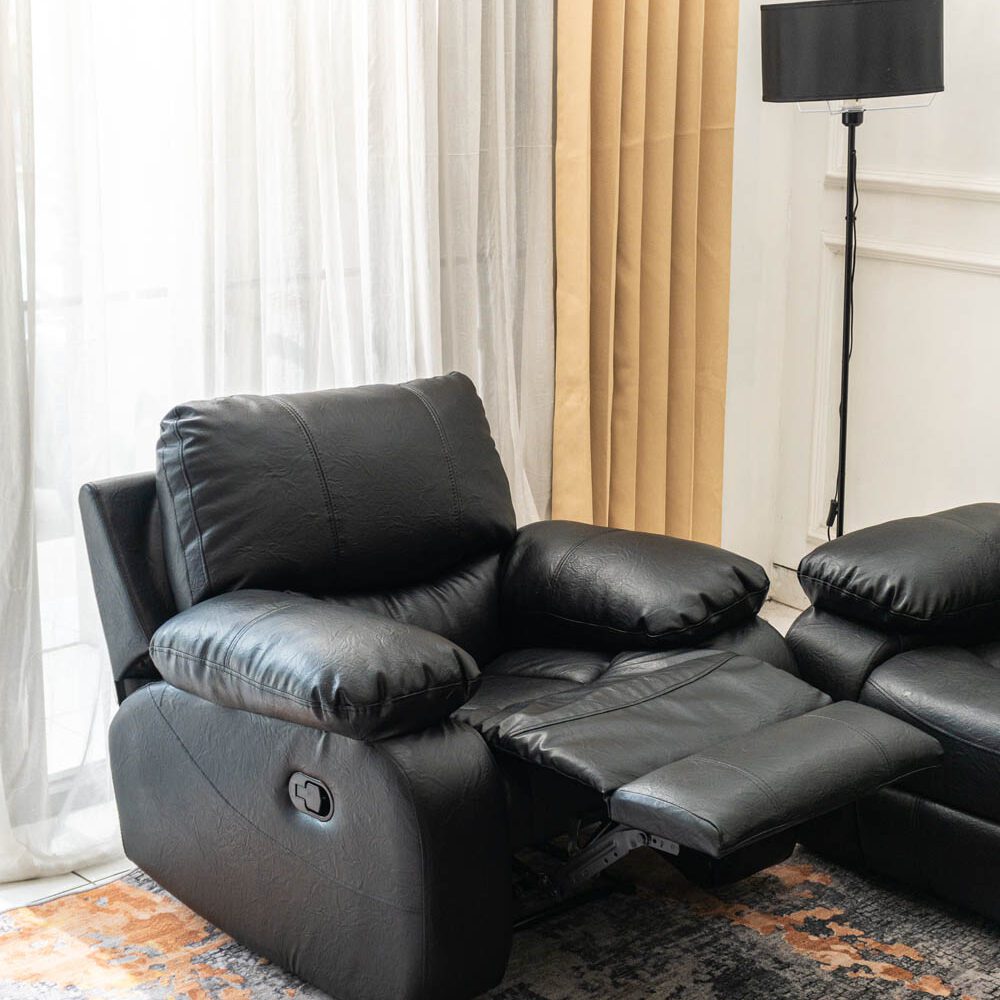 Sofa Recliner Houston