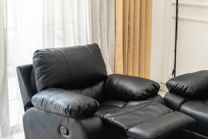 Sofa Recliner Houston