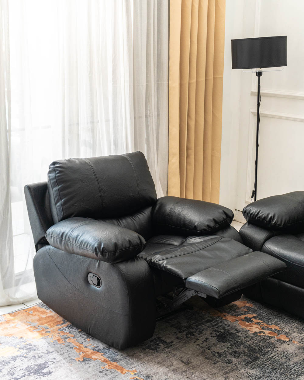 Sofa Recliner Houston
