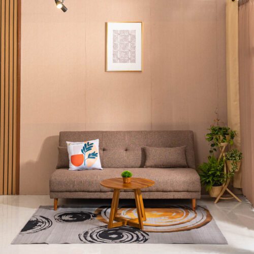 Sofa 2 jutaan yang Murah dan Minimalis
