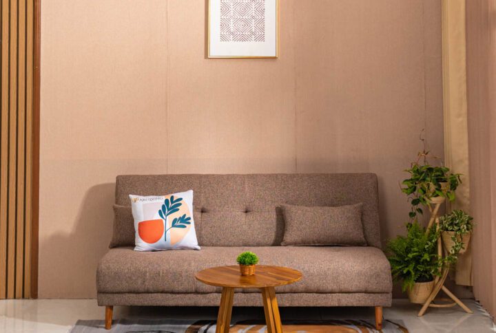 Sofa Ruang Tamu Kecil