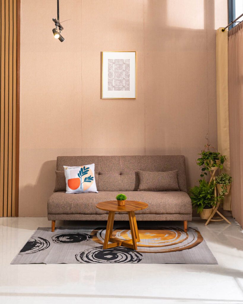 Sofa Ruang Tamu Kecil