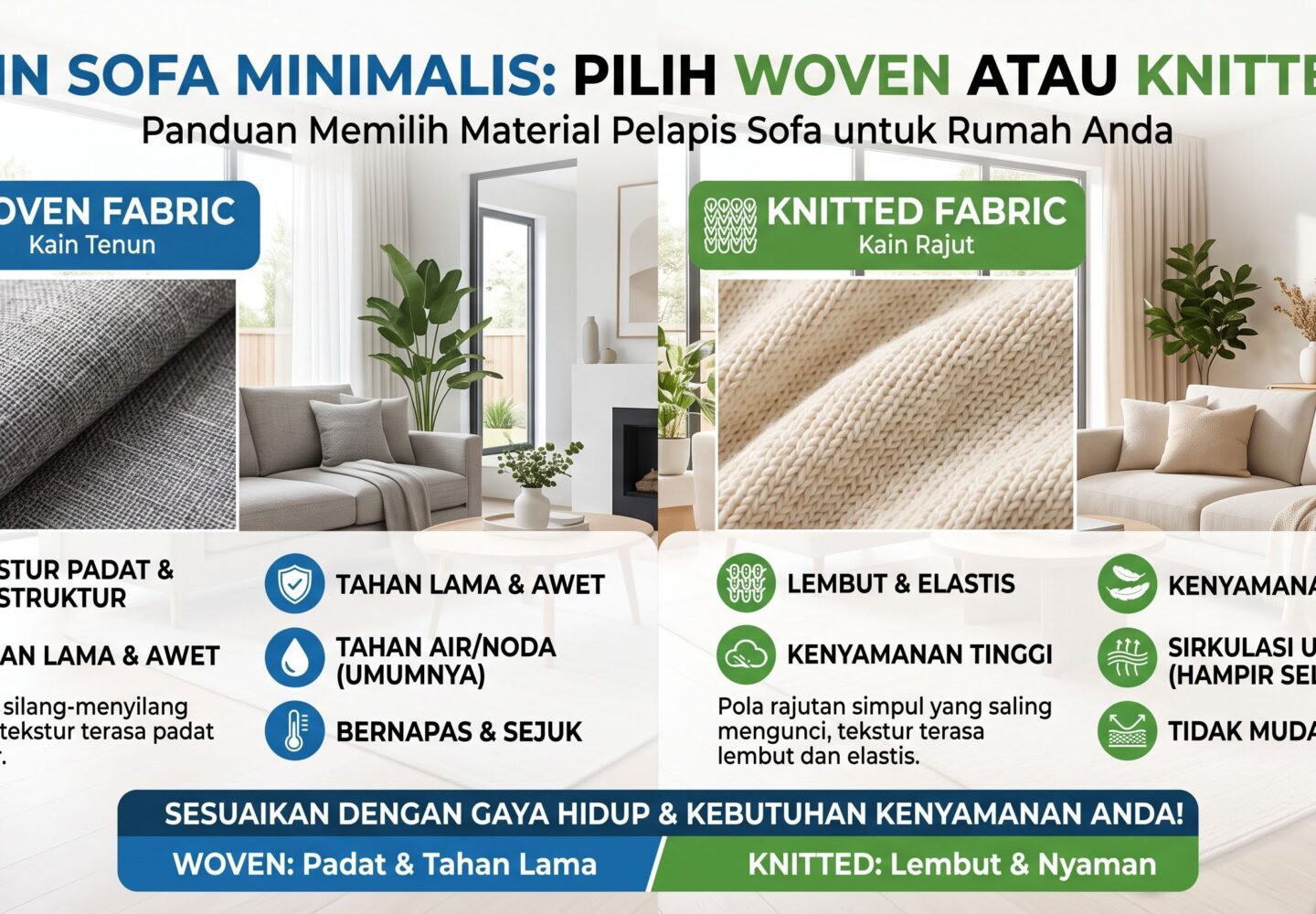 Kain Sofa