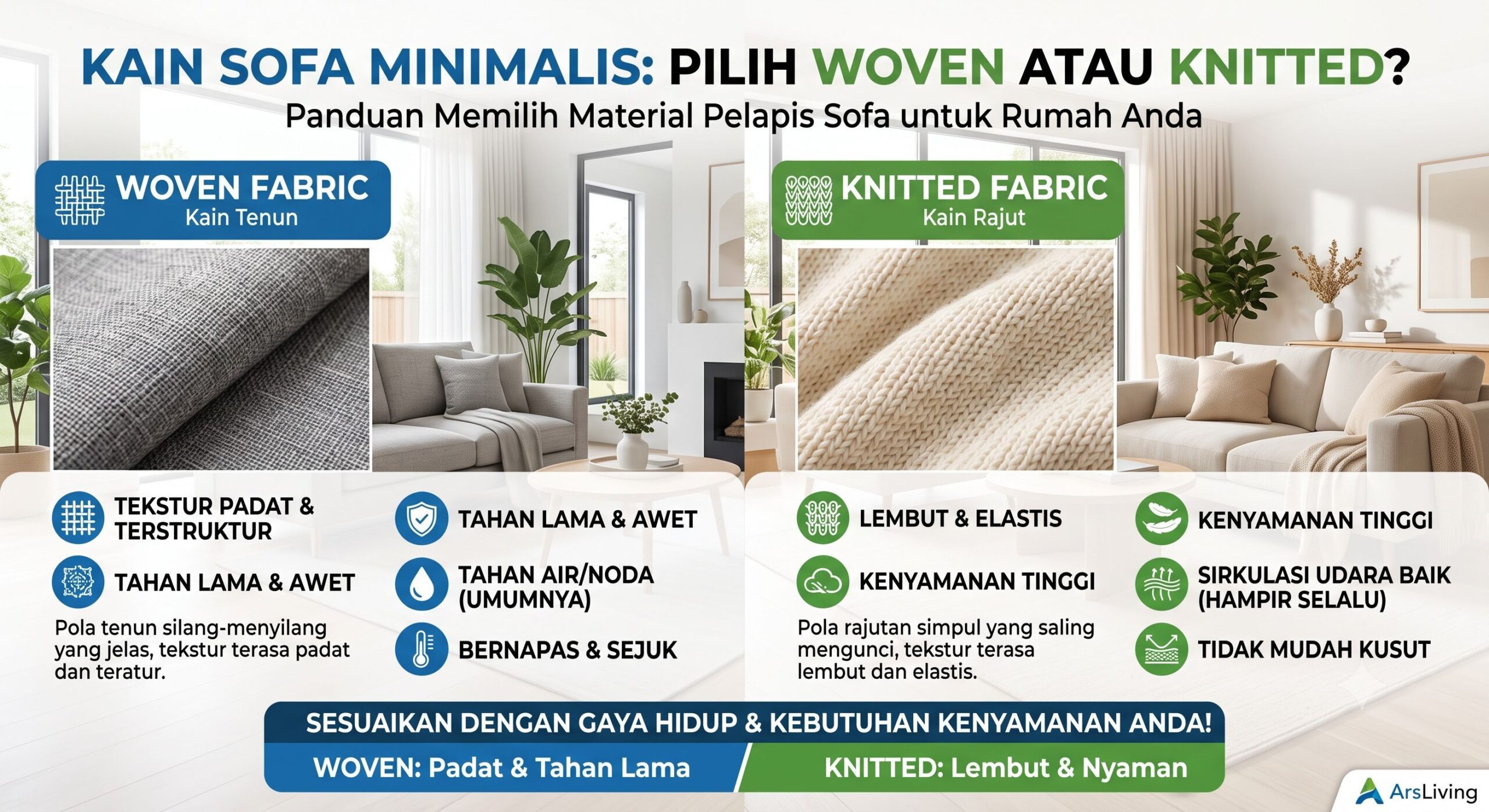 Kain Sofa