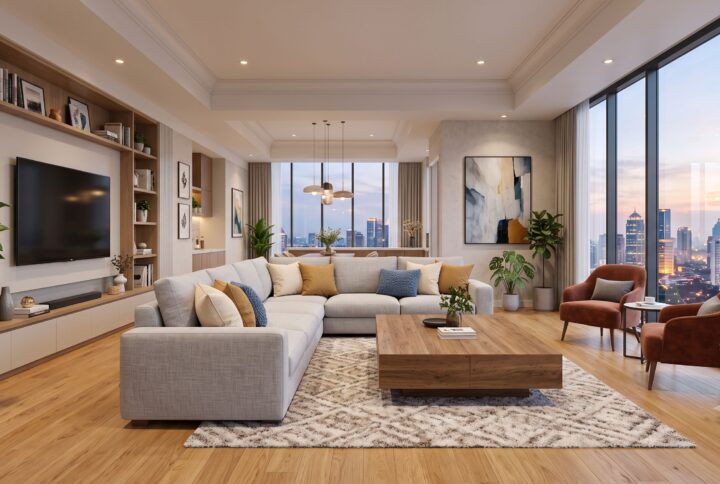 Menata furniture