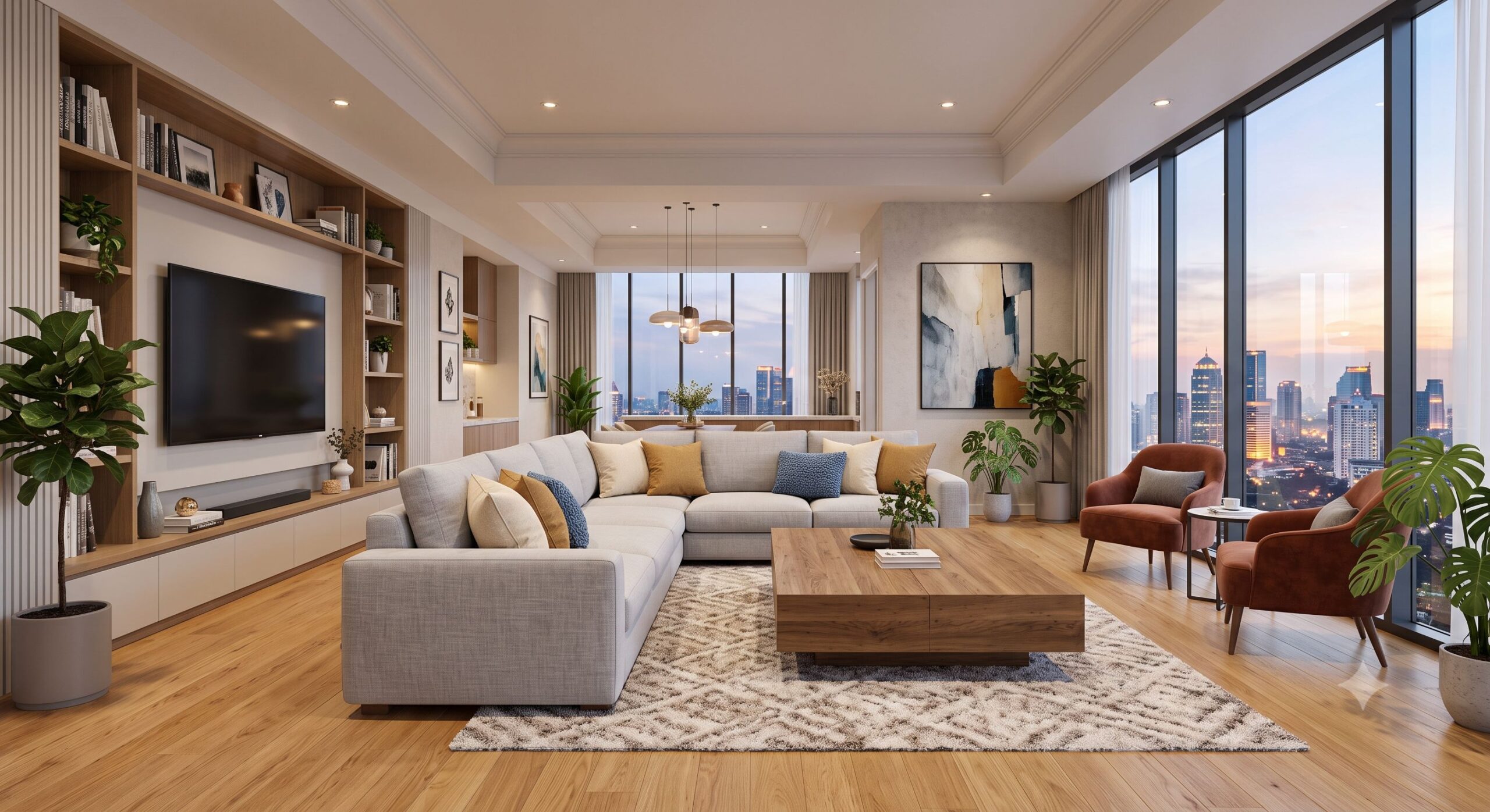 Menata furniture