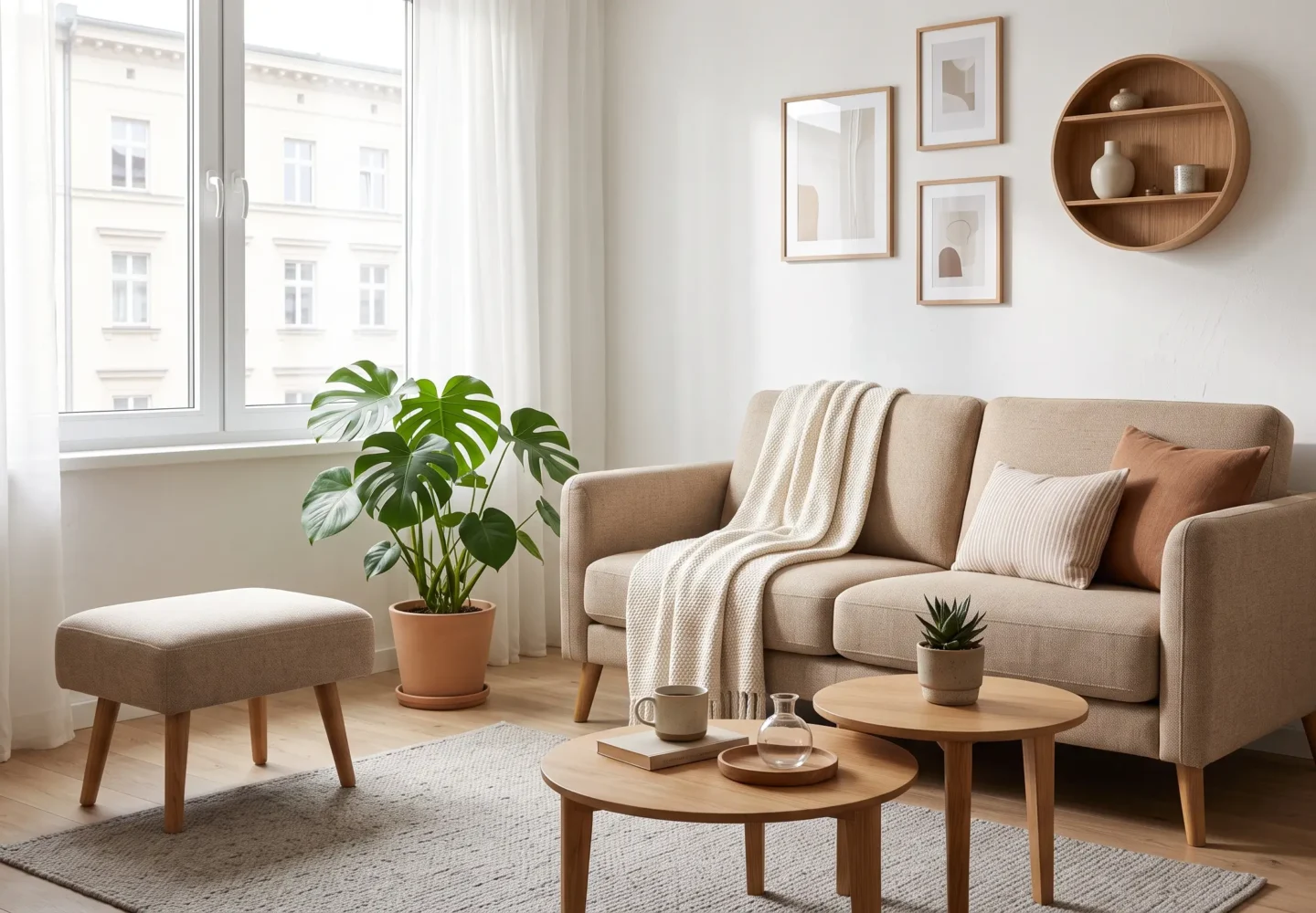 Rekomendasi Model Sofa Minimalis untuk Ruang Tamu Kecil