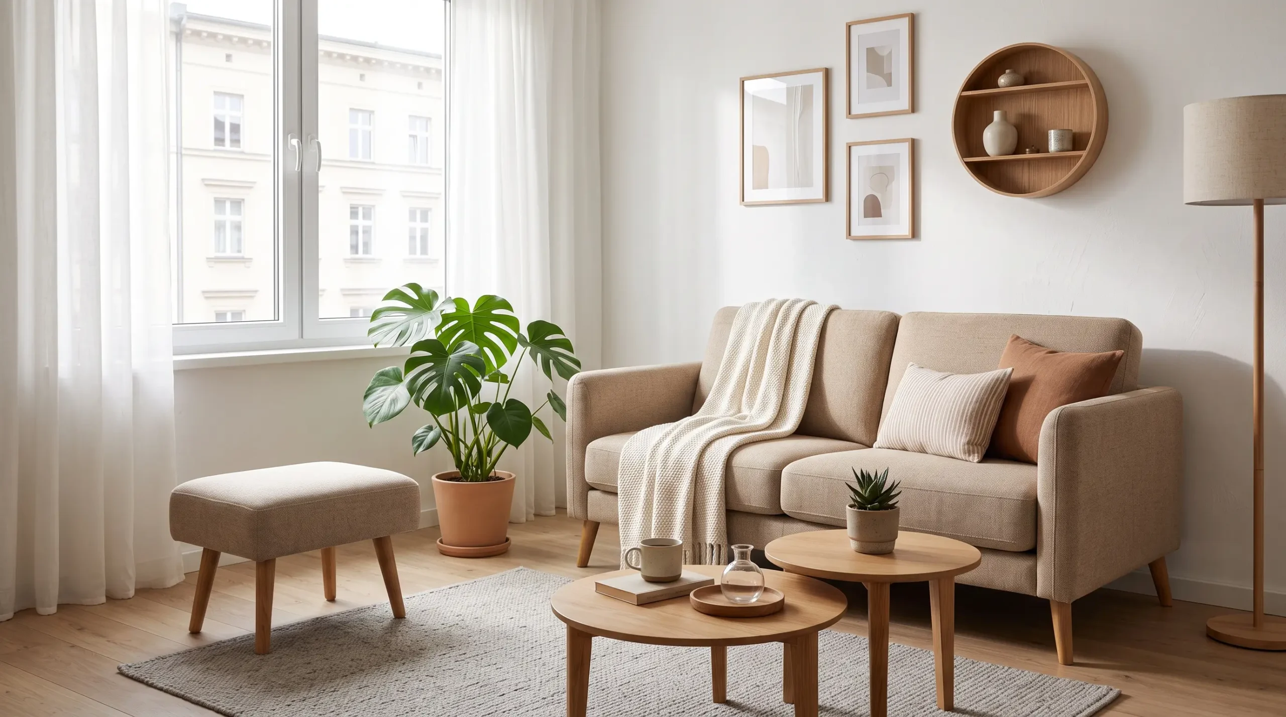 Rekomendasi Model Sofa Minimalis untuk Ruang Tamu Kecil