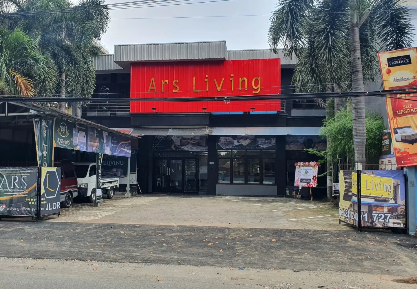 Toko Sofa Cirebon