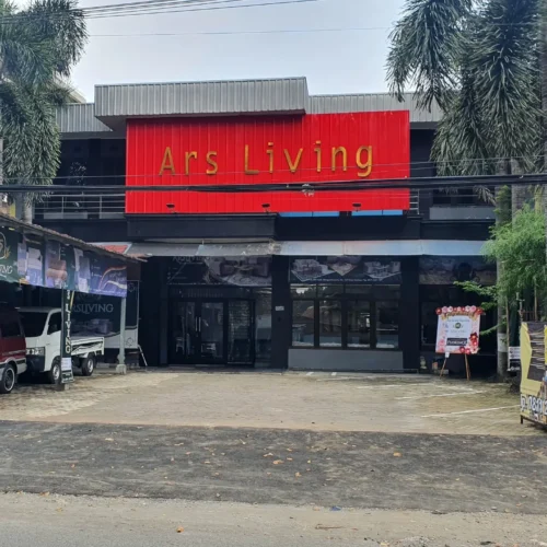 Toko Sofa Cirebon | Showroom ArsLiving 