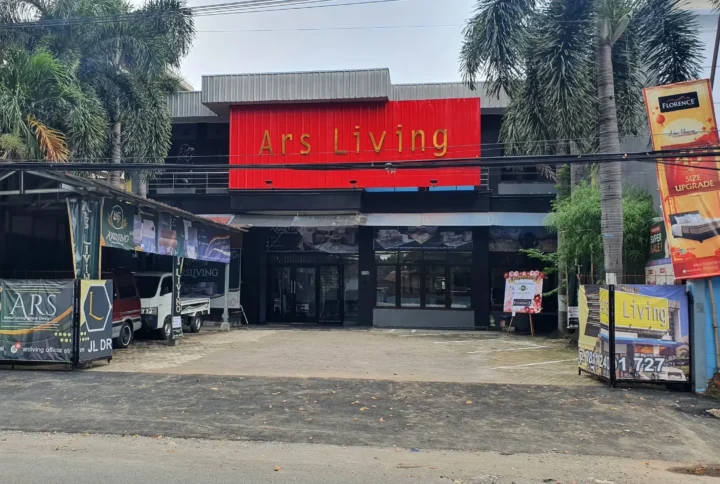 Toko Sofa Cirebon