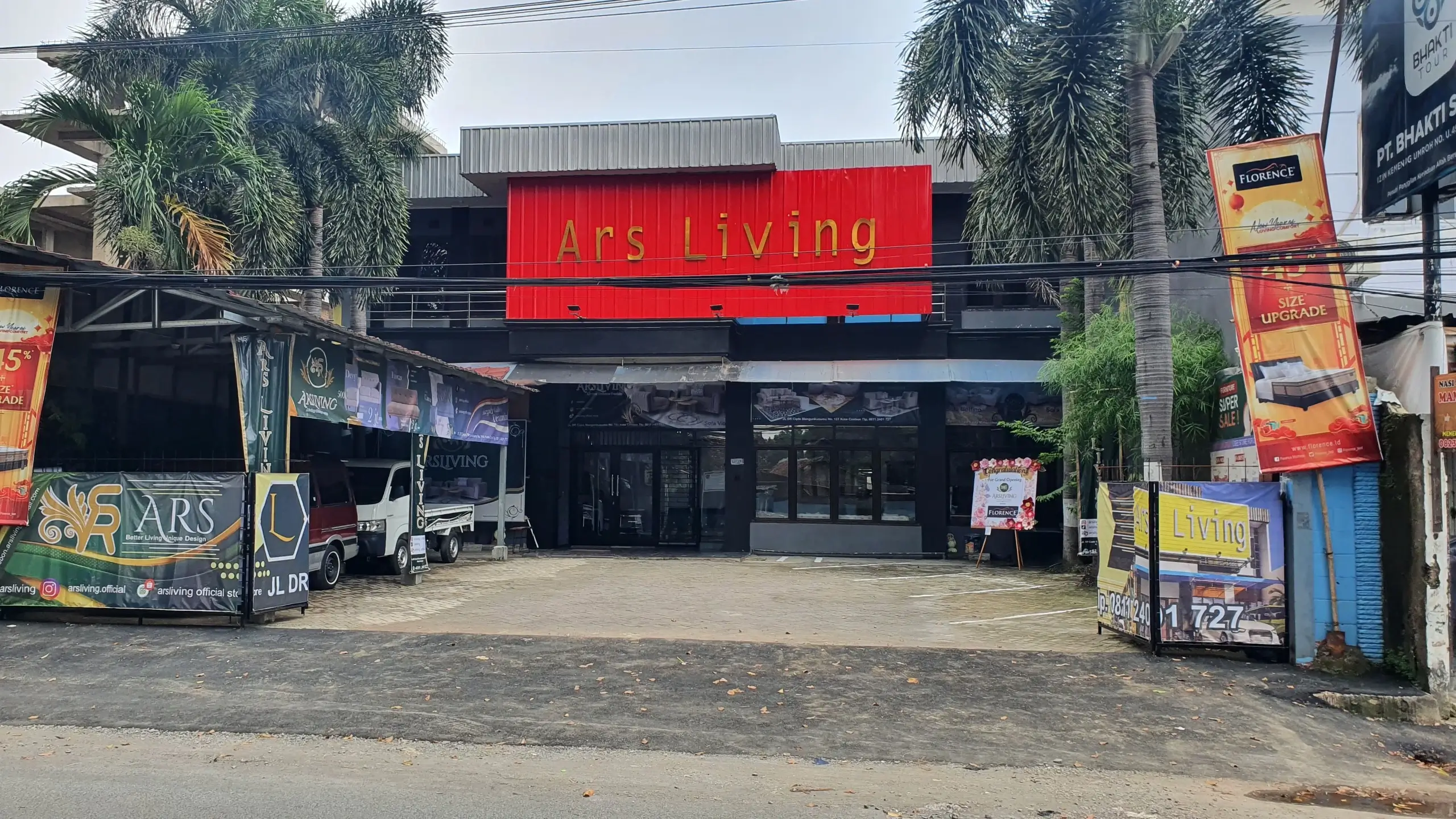 Toko Sofa Cirebon