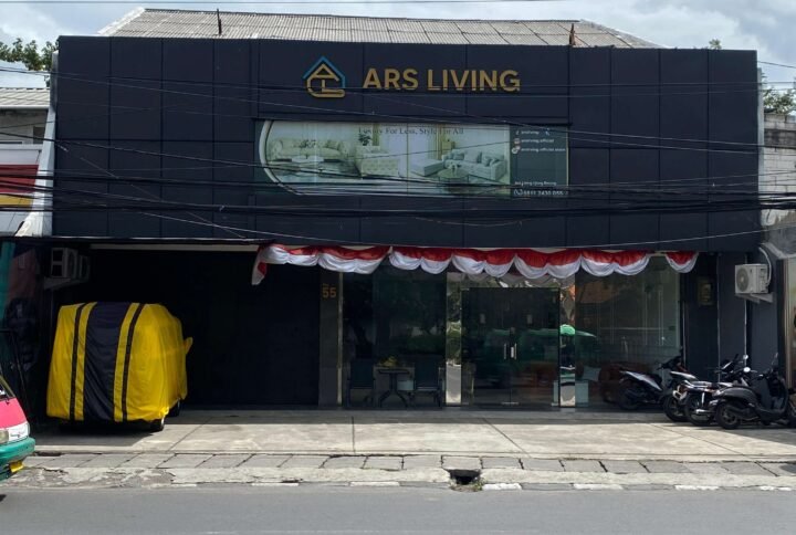 Toko Sofa Ujung Berung