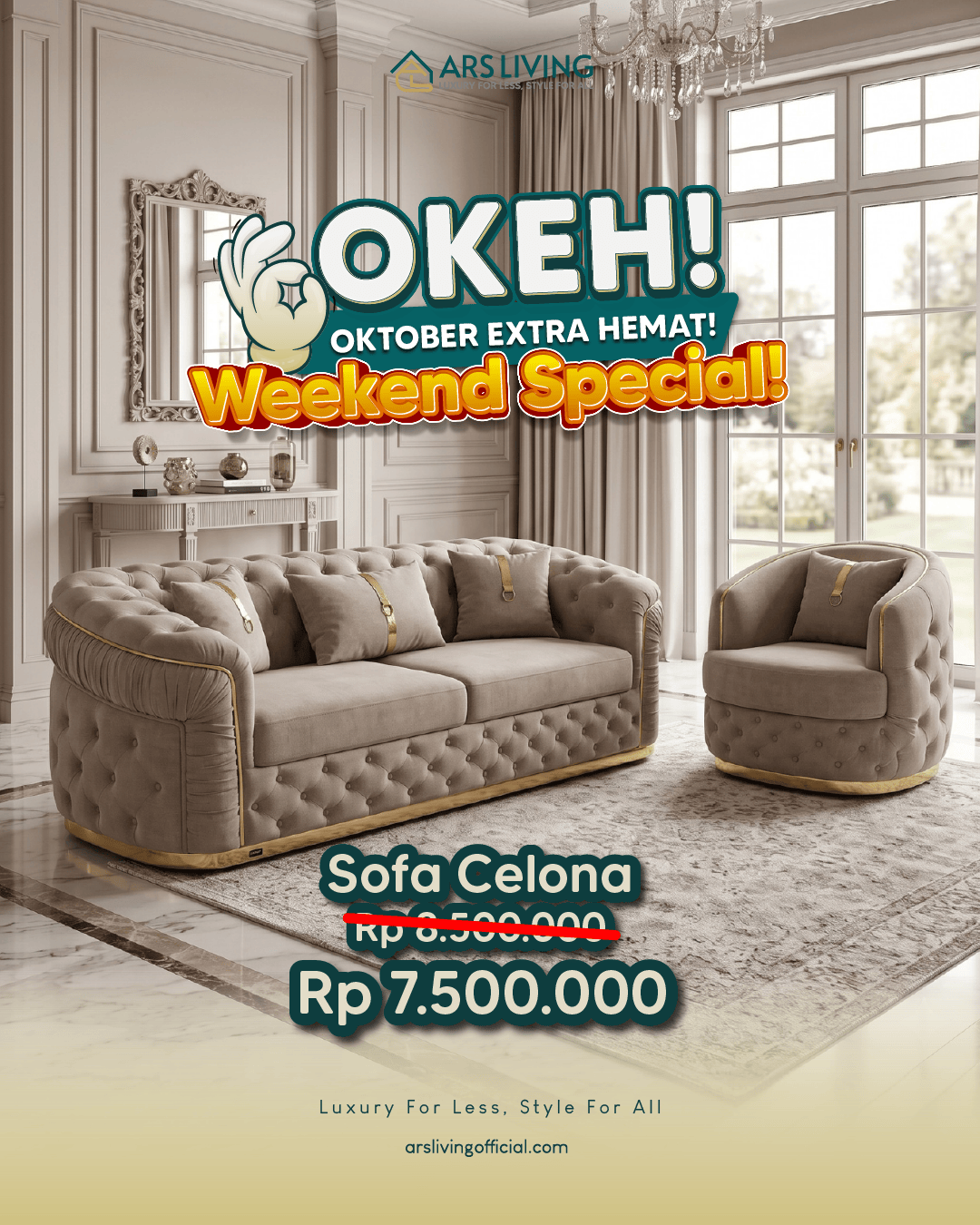 PROMO JSM OKT-03