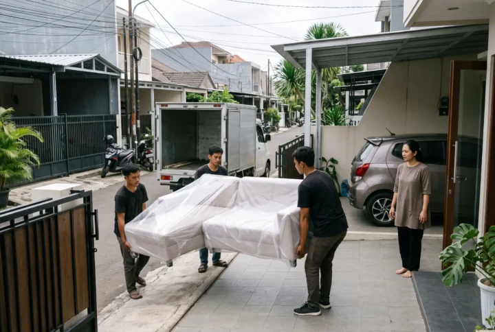 Sofa Gratis Ongkir Bandung